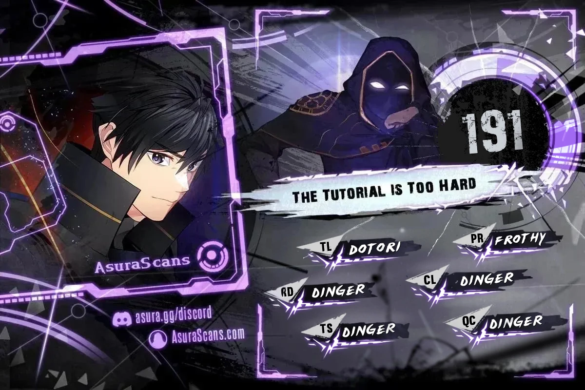 Read The Tutorial is Too Hard EN Manga Online