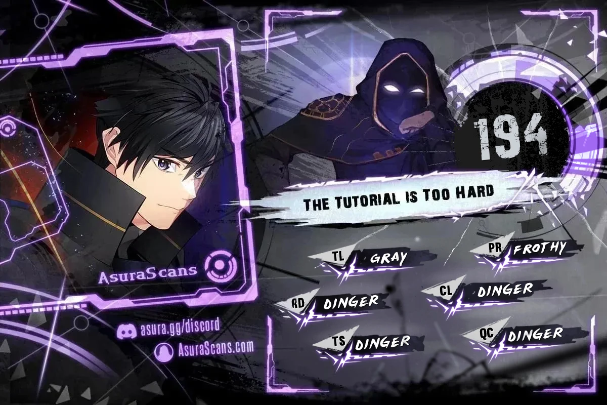 Read The Tutorial is Too Hard EN Manga Online