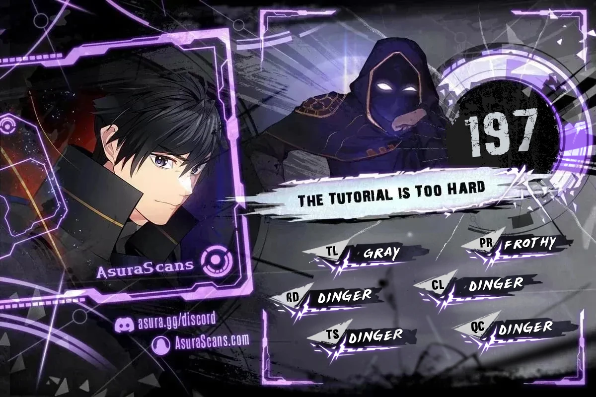 Read The Tutorial is Too Hard EN Manga Online