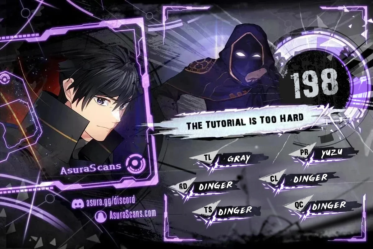 Read The Tutorial is Too Hard EN Manga Online
