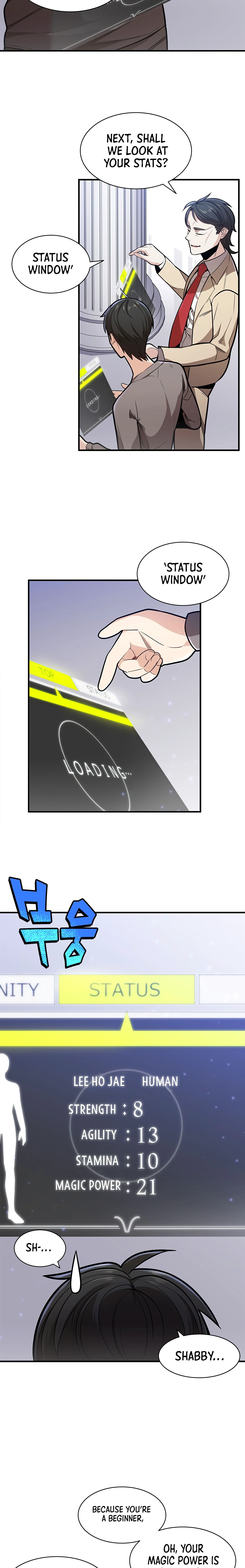 Read The Tutorial is Too Hard EN Manga Online