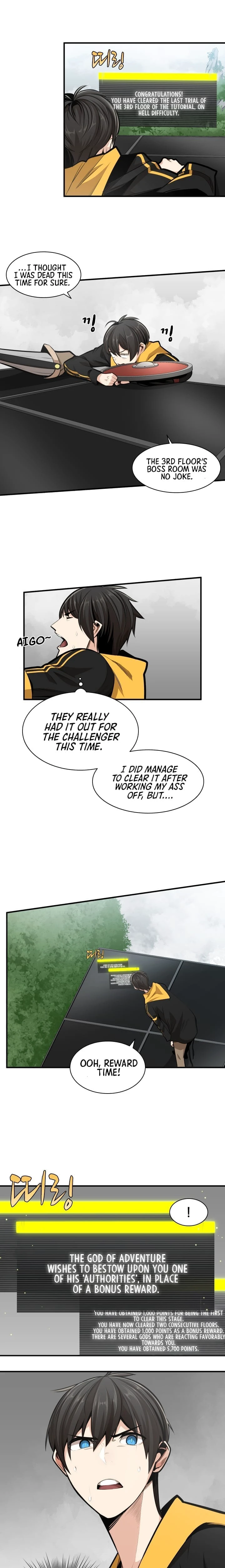 Read The Tutorial is Too Hard EN Manga Online
