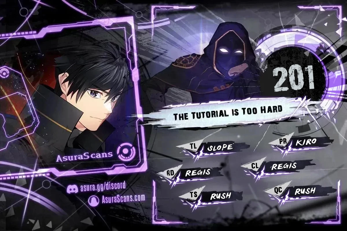 Read The Tutorial is Too Hard EN Manga Online