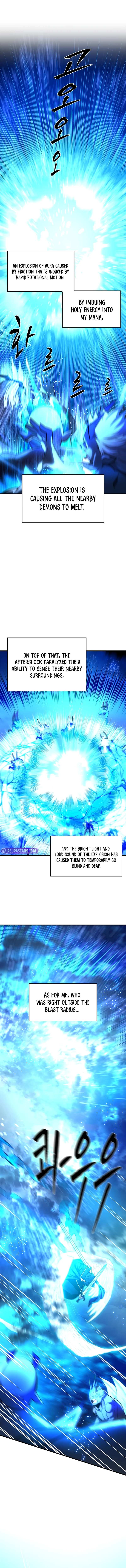 Read The Tutorial is Too Hard EN Manga Online