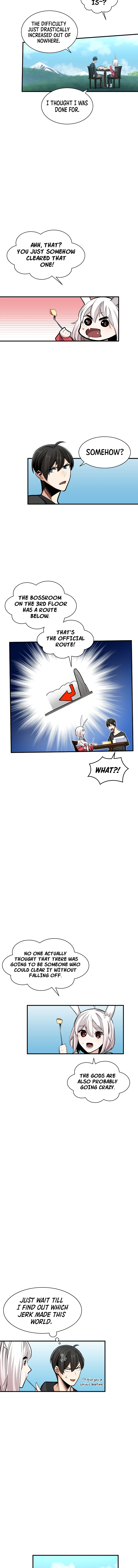 Read The Tutorial is Too Hard EN Manga Online