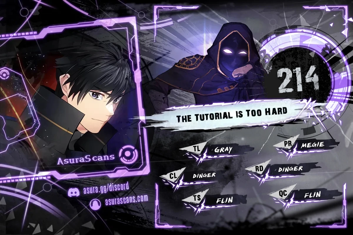 Read The Tutorial is Too Hard EN Manga Online
