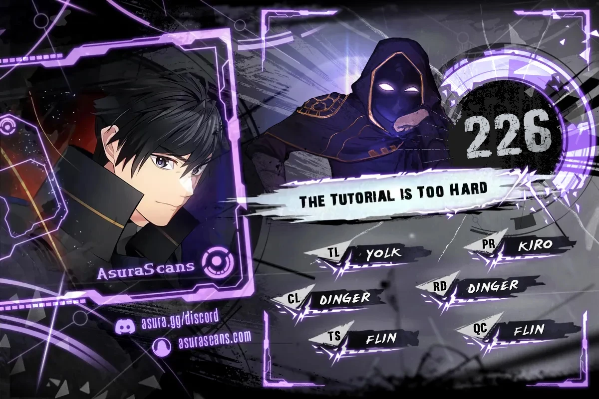 Read The Tutorial is Too Hard EN Manga Online