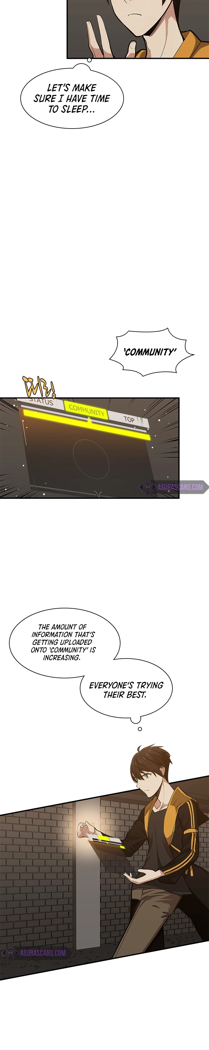 Read The Tutorial is Too Hard EN Manga Online