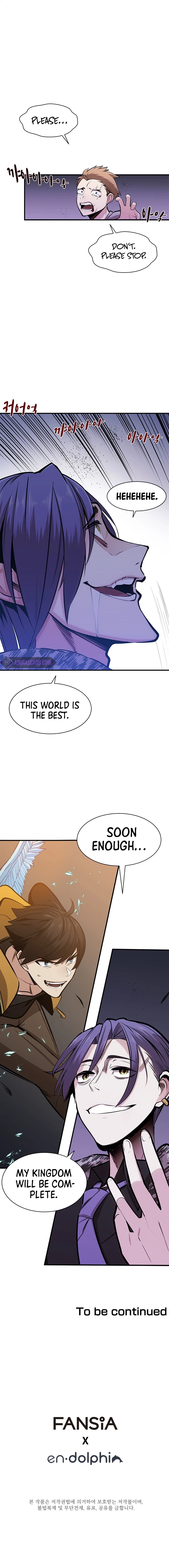 Read The Tutorial is Too Hard EN Manga Online