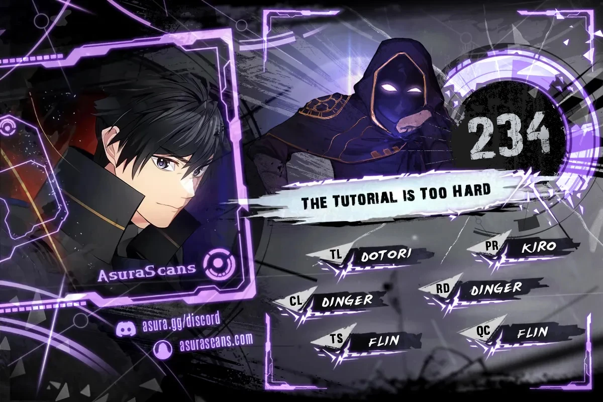 Read The Tutorial is Too Hard EN Manga Online
