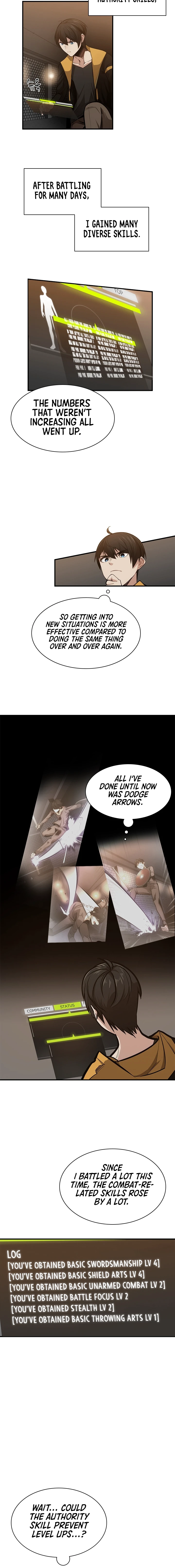 Read The Tutorial is Too Hard EN Manga Online