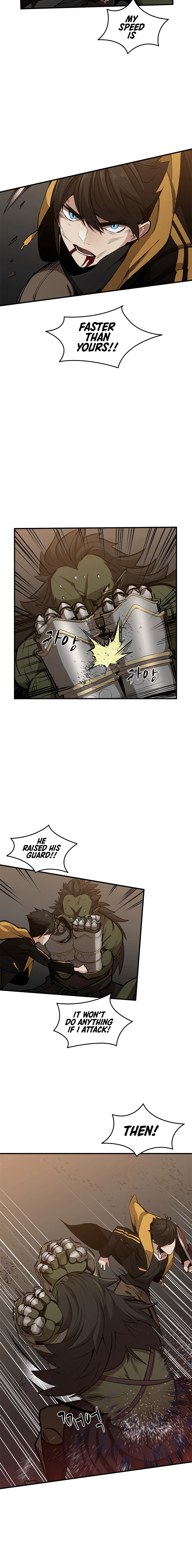 Read The Tutorial is Too Hard EN Manga Online