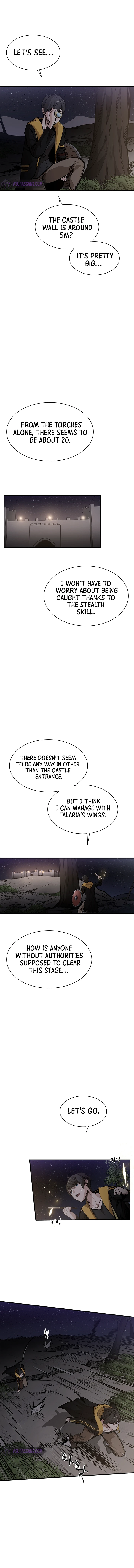 Read The Tutorial is Too Hard EN Manga Online