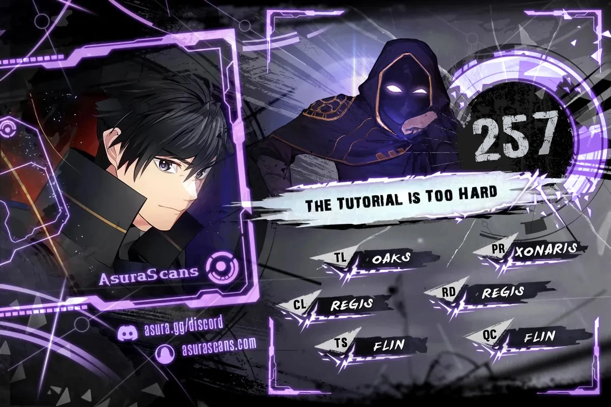 Read The Tutorial is Too Hard EN Manga Online