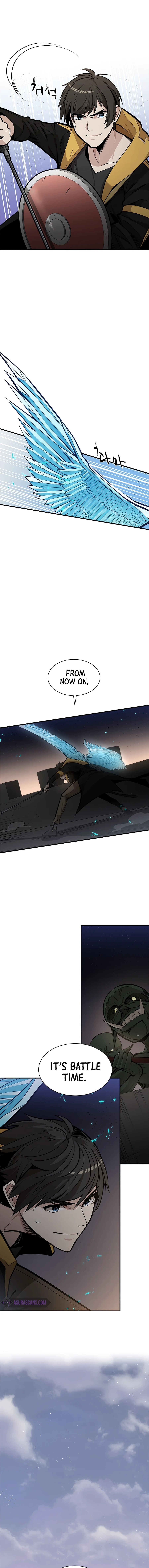 Read The Tutorial is Too Hard EN Manga Online
