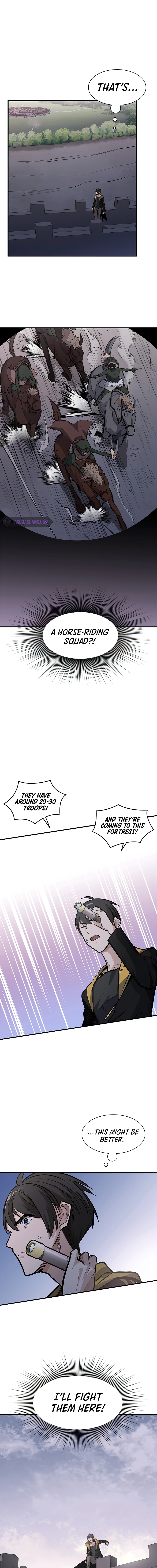 Read The Tutorial is Too Hard EN Manga Online