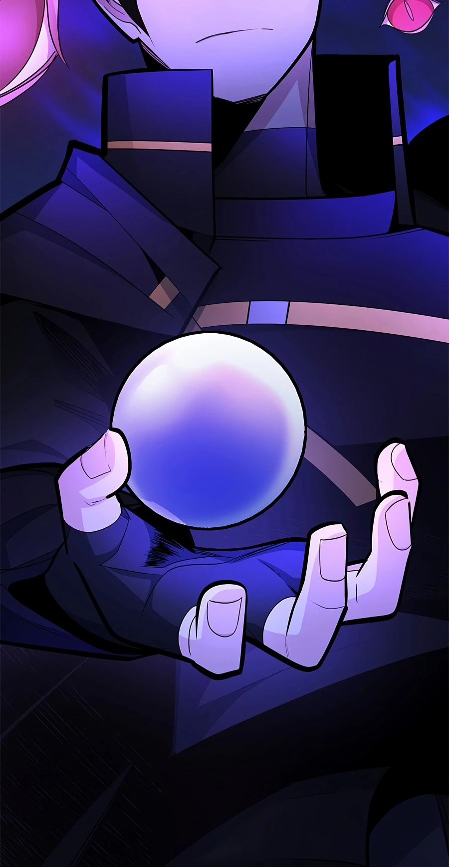 Read The Tutorial is Too Hard EN Manga Online