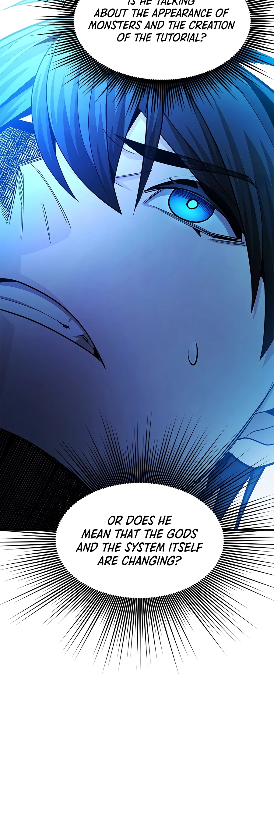Read The Tutorial is Too Hard EN Manga Online