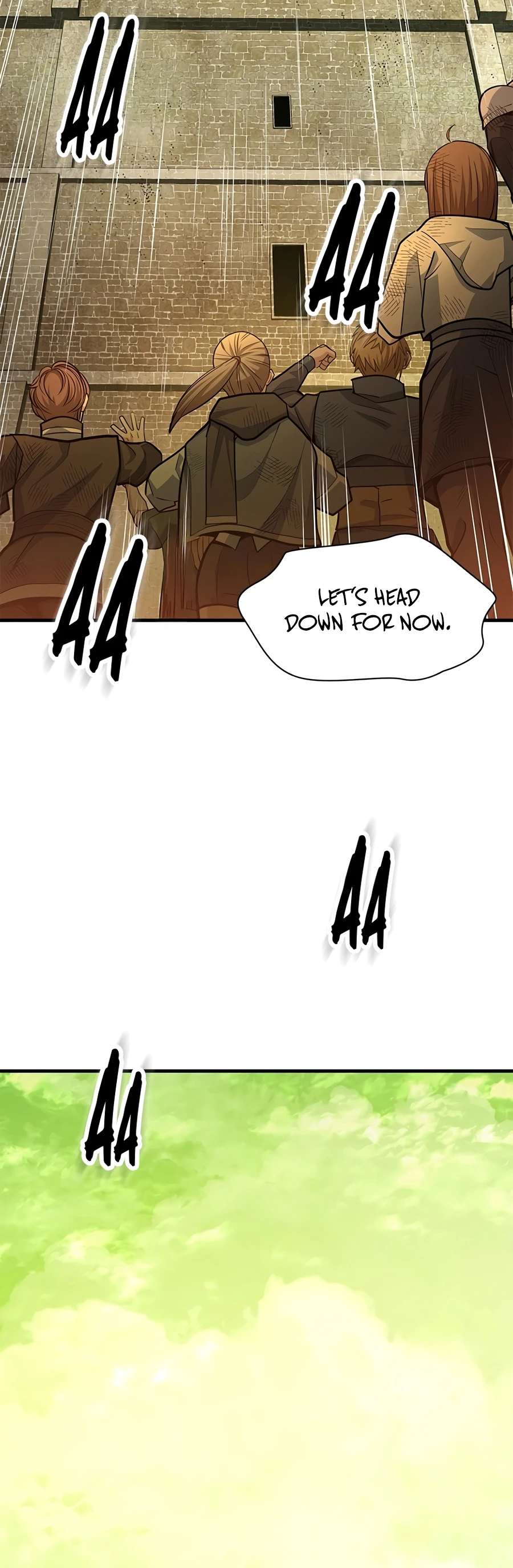 Read The Tutorial is Too Hard EN Manga Online