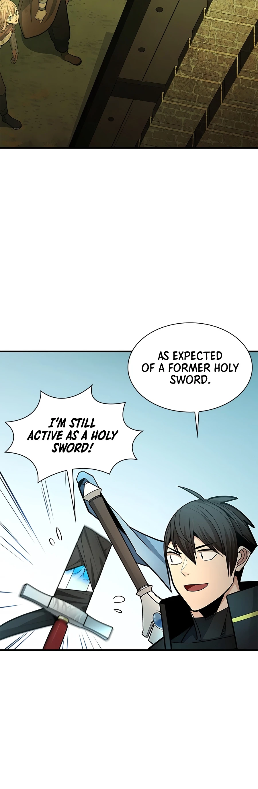 Read The Tutorial is Too Hard EN Manga Online
