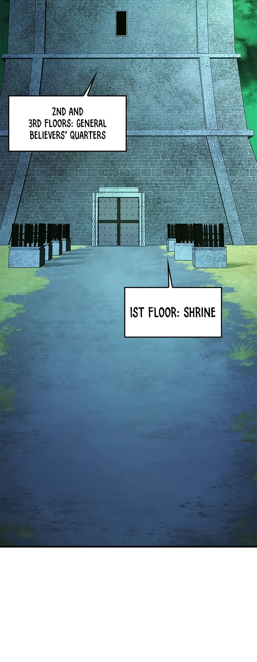 Read The Tutorial is Too Hard EN Manga Online