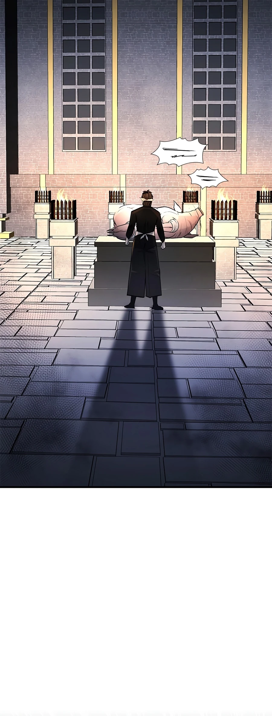 Read The Tutorial is Too Hard EN Manga Online
