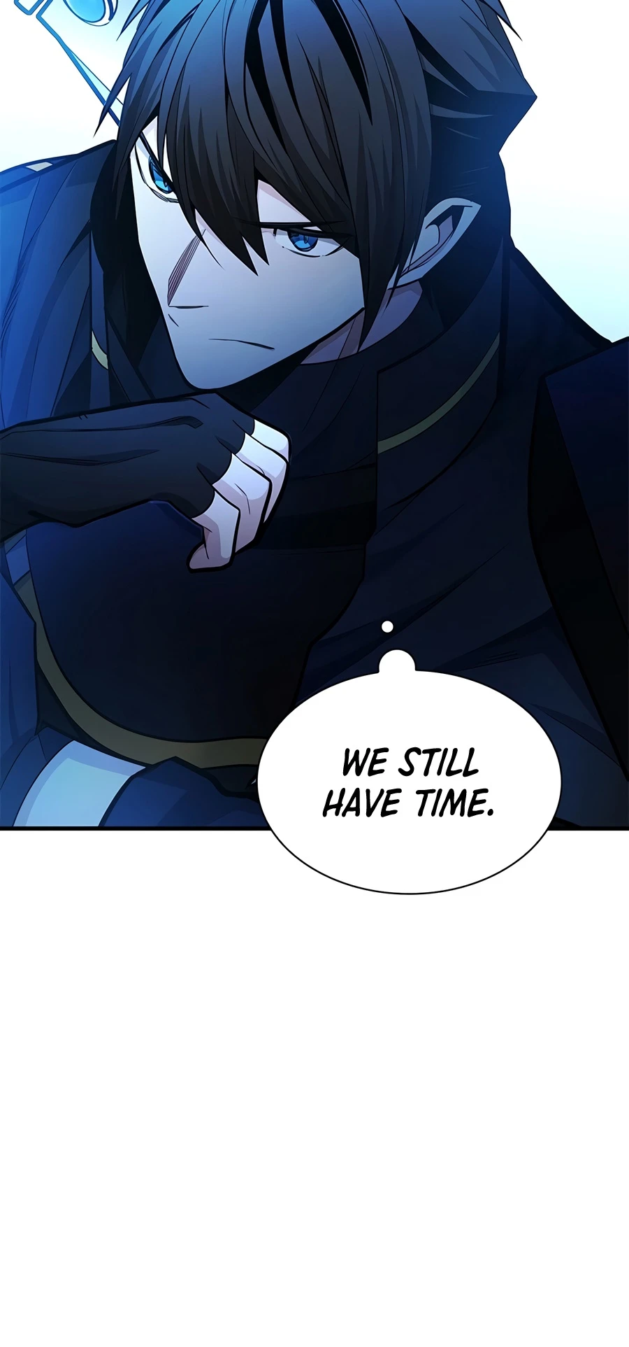 Read The Tutorial is Too Hard EN Manga Online