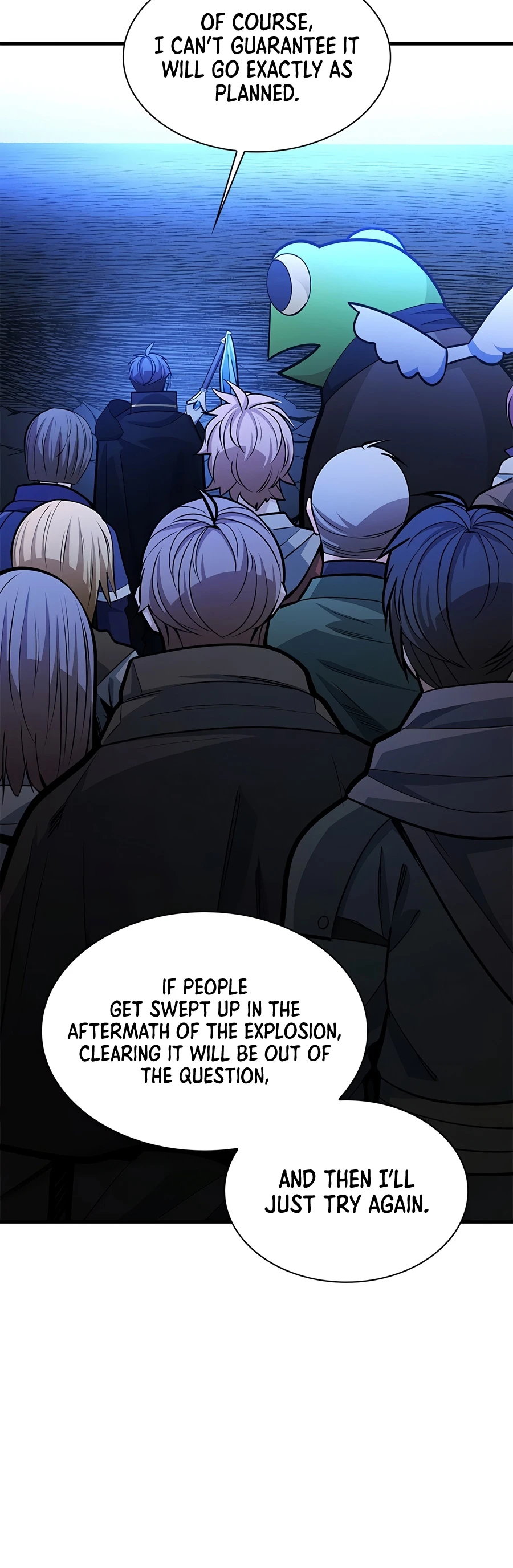 Read The Tutorial is Too Hard EN Manga Online