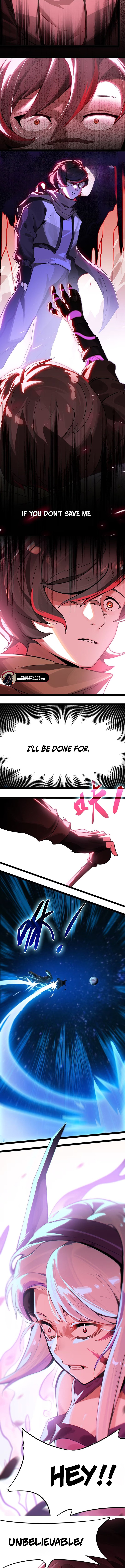 Read The Universe’s Worst Rescue Guide EN Manga Online