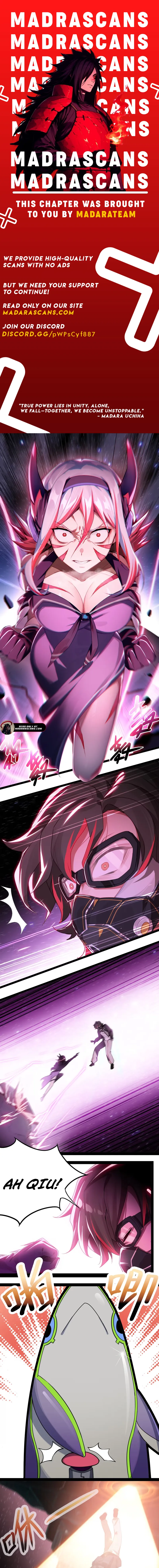 Read The Universe’s Worst Rescue Guide EN Manga Online