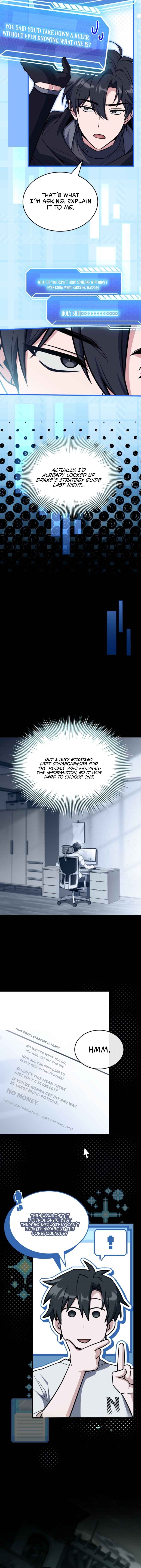 Read The Veteran Swordmaster’s Stream EN Manga Online