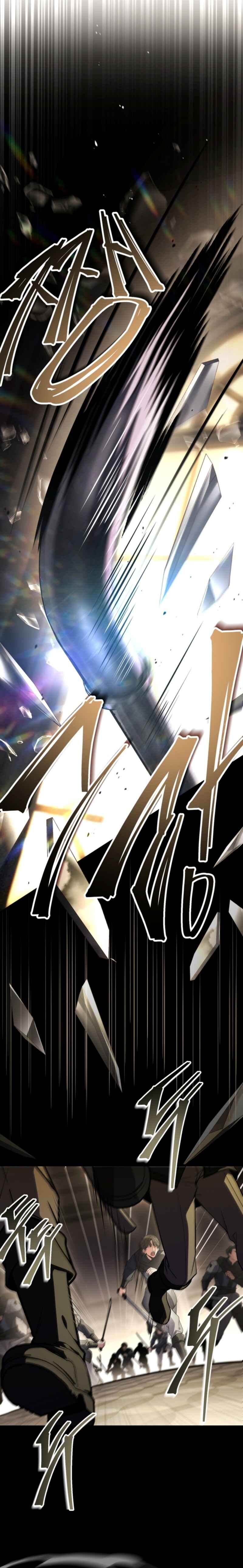 Read The Veteran Swordmaster’s Stream EN Manga Online