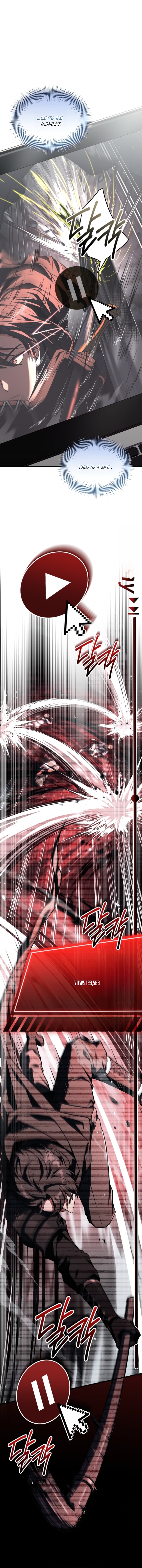Read The Veteran Swordmaster’s Stream EN Manga Online