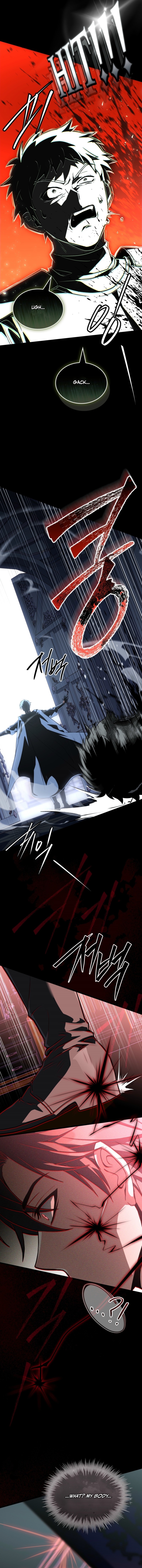 Read The Veteran Swordmaster’s Stream EN Manga Online
