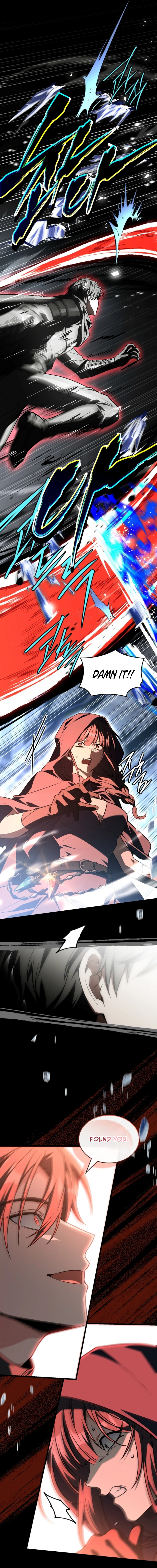 Read The Veteran Swordmaster’s Stream EN Manga Online