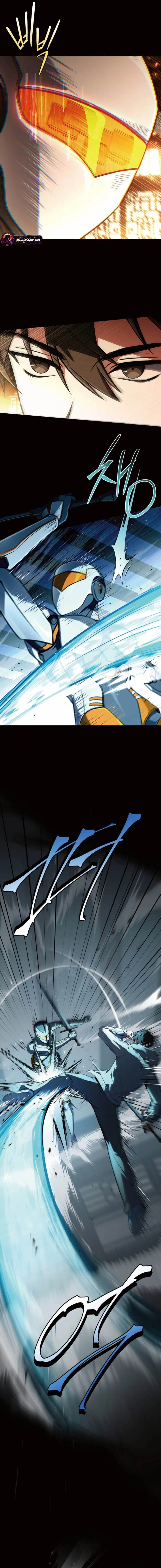 Read The Veteran Swordmaster’s Stream EN Manga Online