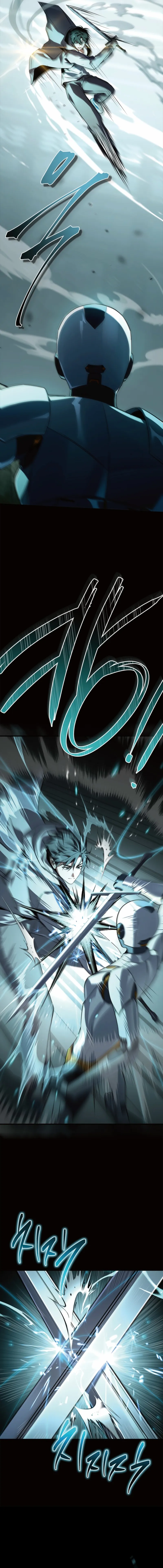 Read The Veteran Swordmaster’s Stream EN Manga Online