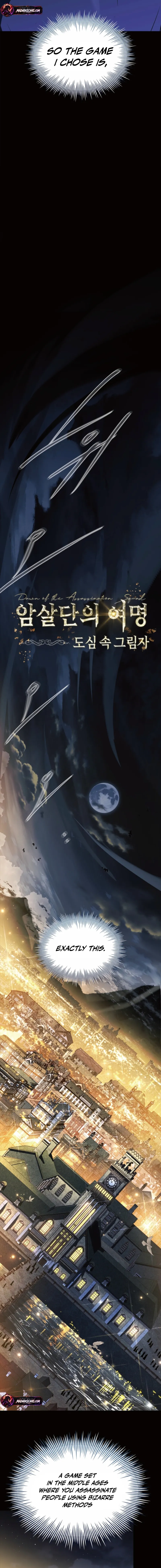 Read The Veteran Swordmaster’s Stream EN Manga Online