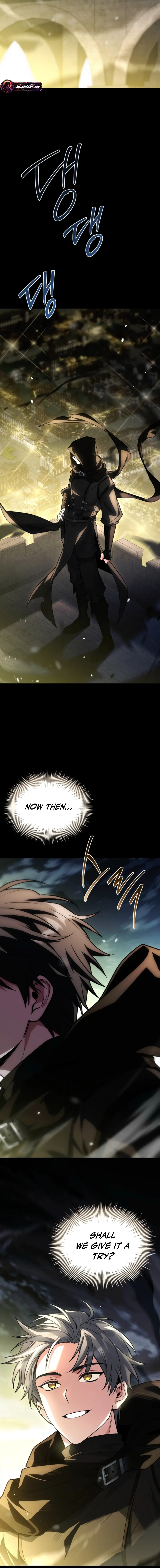 Read The Veteran Swordmaster’s Stream EN Manga Online