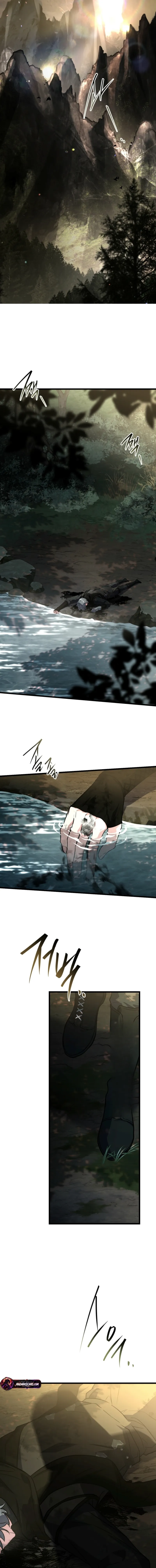 Read The Veteran Swordmaster’s Stream EN Manga Online