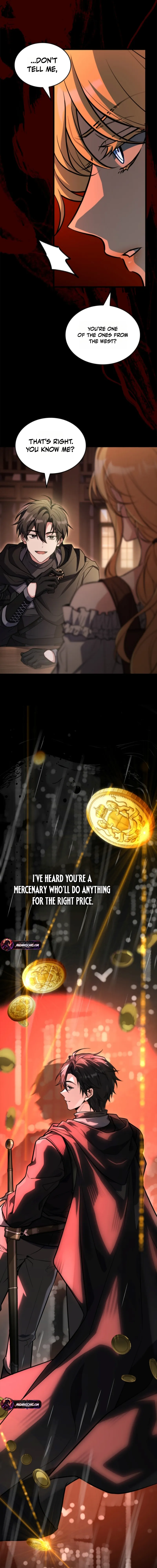 Read The Veteran Swordmaster’s Stream EN Manga Online