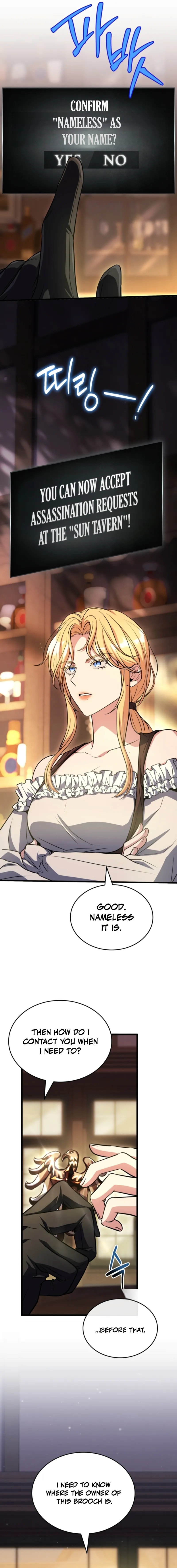 Read The Veteran Swordmaster’s Stream EN Manga Online