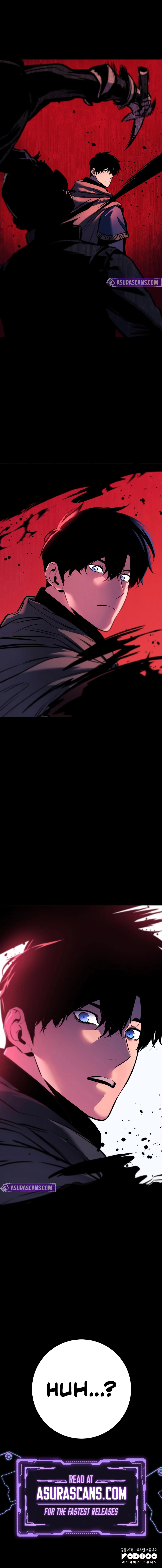 Read The Wandering Knight S Survival Manual EN Manga Online
