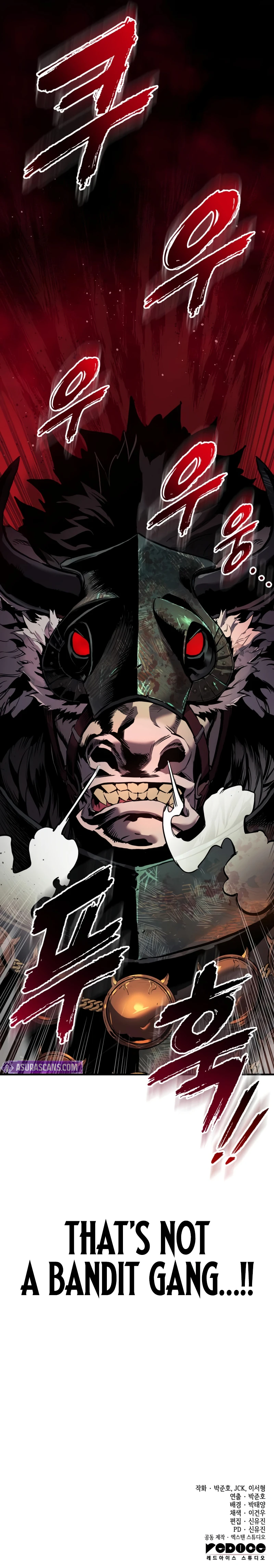Read The Wandering Knight S Survival Manual EN Manga Online