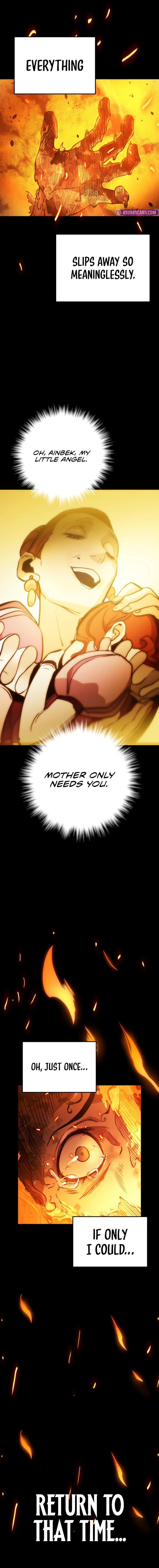 Read The Wandering Knight S Survival Manual EN Manga Online