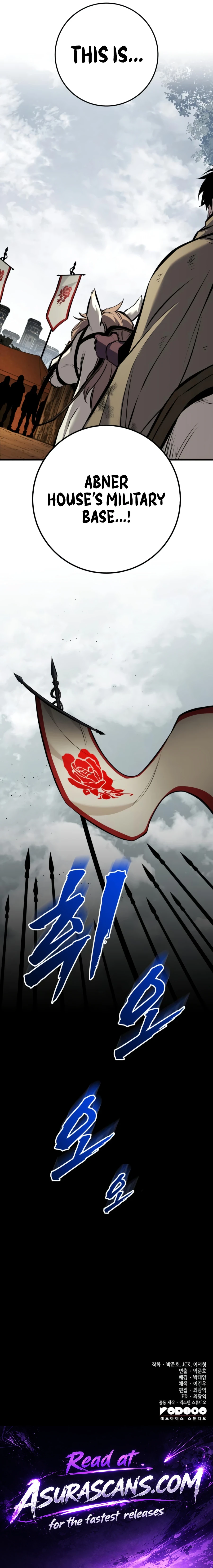Read The Wandering Knight S Survival Manual EN Manga Online