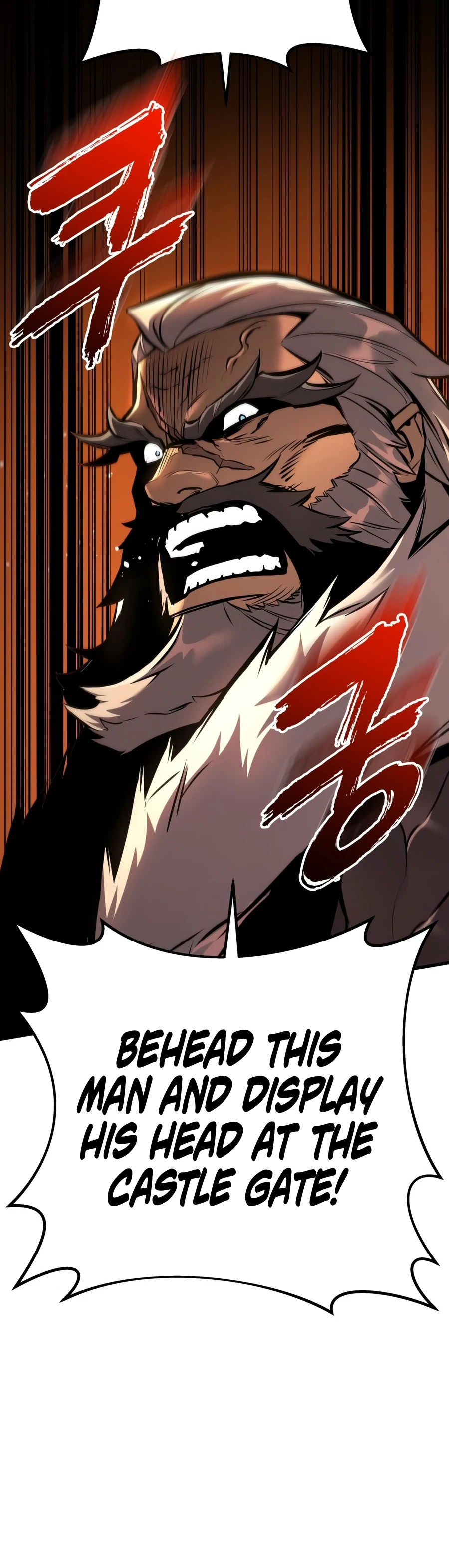 Read The Wandering Knight S Survival Manual EN Manga Online
