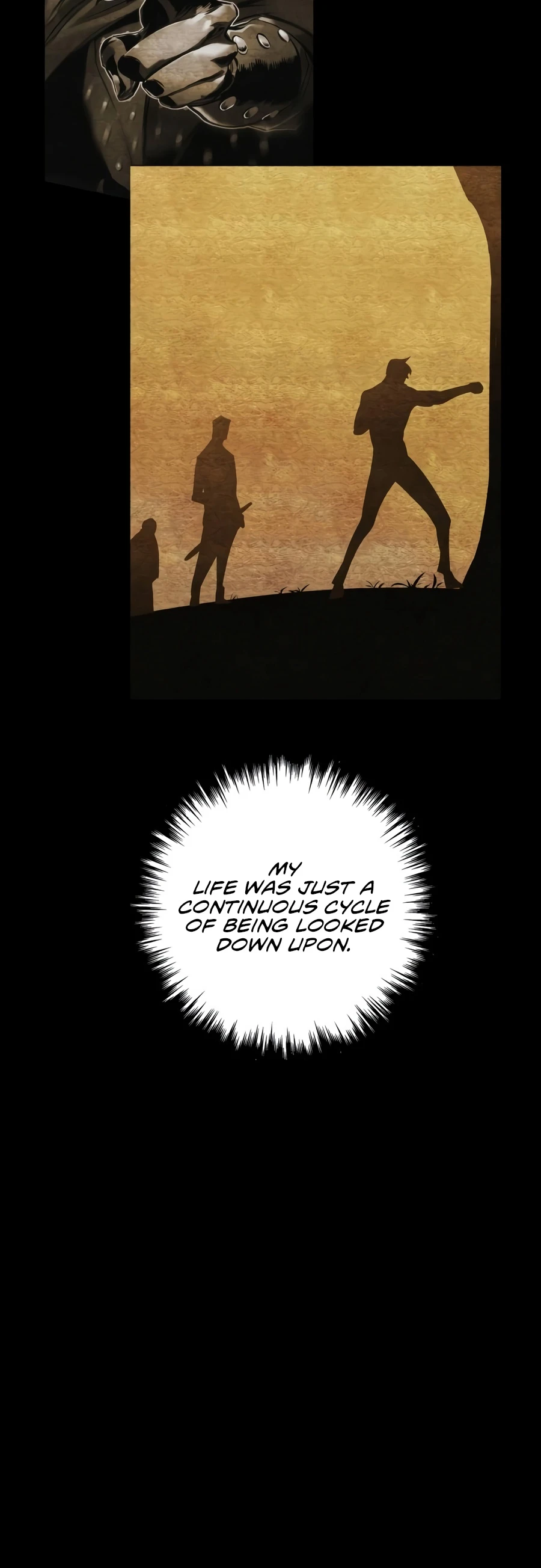 Read The Wandering Knight S Survival Manual EN Manga Online