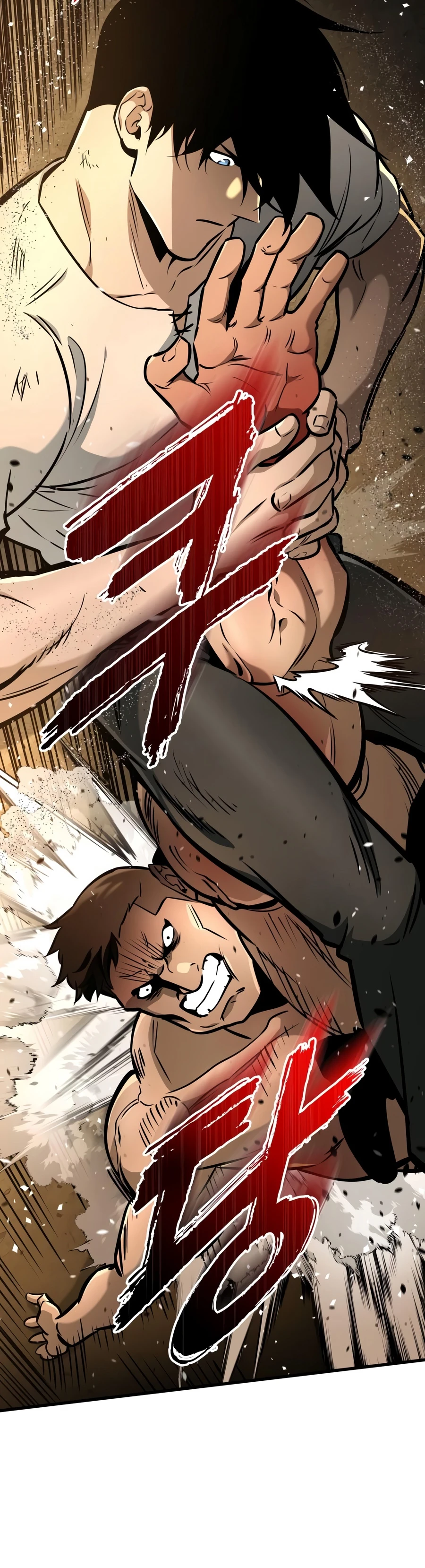 Read The Wandering Knight S Survival Manual EN Manga Online