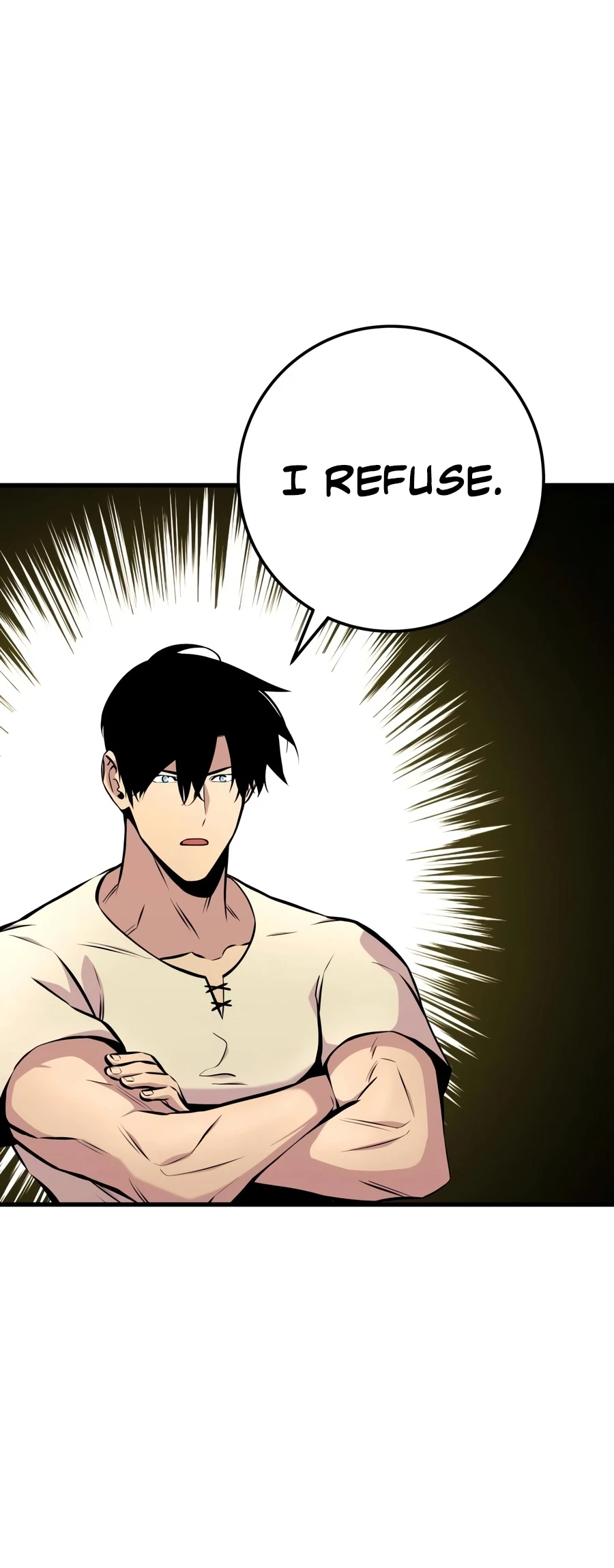 Read The Wandering Knight S Survival Manual EN Manga Online